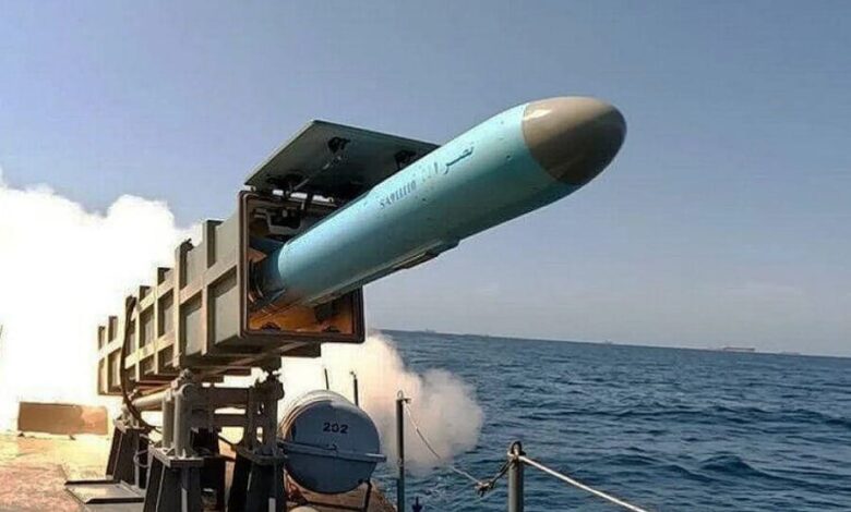 حرس الثورة الإسلامية يضرب 80 موقعاً عسكرياً "إسرائيلياً"