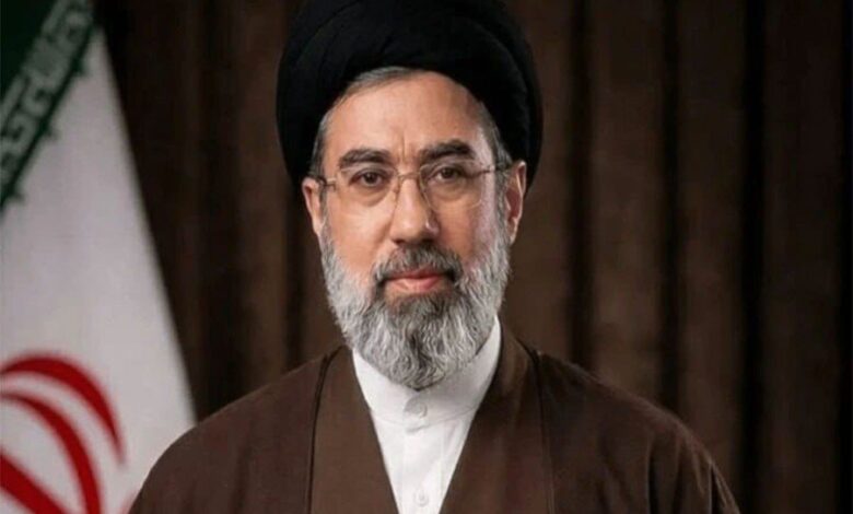 السيد خامنئي يعزي باستشهاد السيد الخطيب..