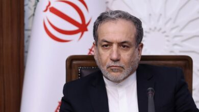 عراقجي: لا نقبل بوقف نار يكرر سيناريوهات الماضي