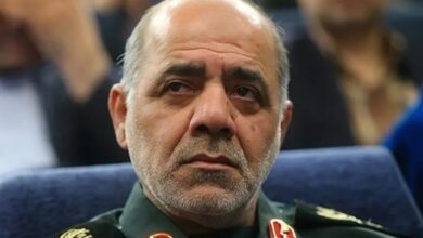 عبد اللهي: سنقلب حسابات العدو بأسلحة متطورة