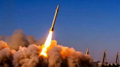 الحرس الثوري ينفذ الموجة 82 للوعد الصادق 4