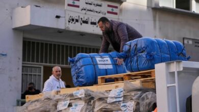 تدمير الجسور في الجنوب أدى إلى عزل مناطق بأكملها