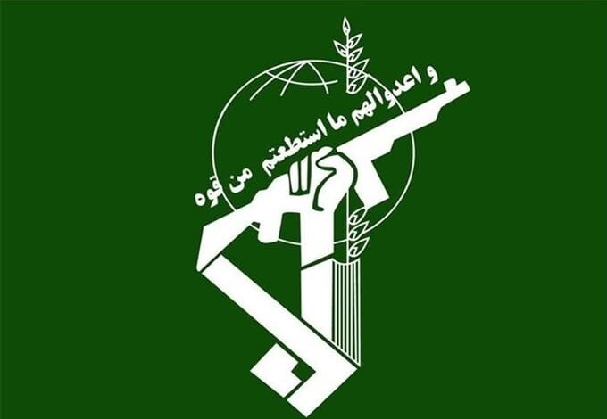 الحرس الثوري يعلن هجوماً صاروخياً واسعاً على إسرائيل