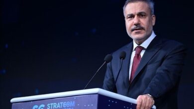 فيدان: نتنياهو يخوض هذه الحرب لضمان استمرار بقائه سياسياً