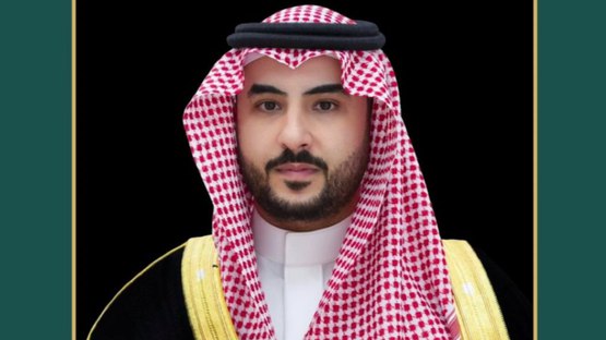 وزير الدفاع السعودي: نتمنى ابتعاد إيران عن الحسابات الخاطئة