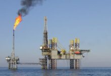 عالمياً : النفط يحقق مكاسب تاريخية