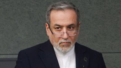 عراقجي : مساعدة المعتدين ستؤدي إلى تفاقم الأزمة