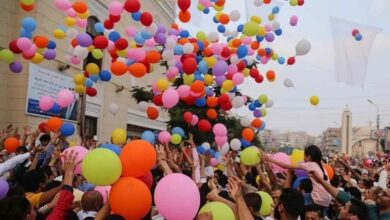 معهد الفلك المصري يحدد غرة شوال 1447 هـ