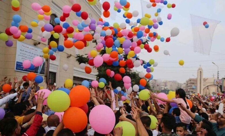 معهد الفلك المصري يحدد غرة شوال 1447 هـ