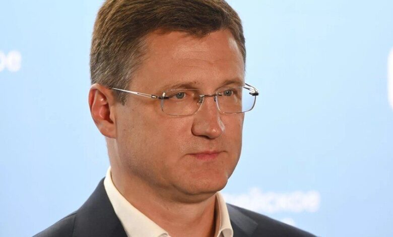 أزمة طاقة هي الأكبر منذ 40 عاماً بسبب صراعات الشرق الأوسط  