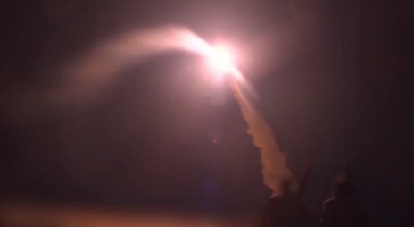 الحرس الثوري: إطلاق الموجة 78 من عمليات الوعد الصادق