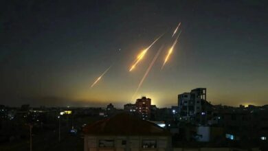 الحرس الثوري يطلق الموجة 80 من عملية "وعد صادق 4"