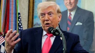 تصريحات حادة من واشنطن بالرغم من المفاوضات غير المعلنة