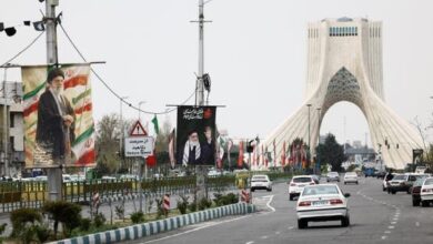 واشنطن تترقب الرد الإيراني على مقترح الـ15 بنداً