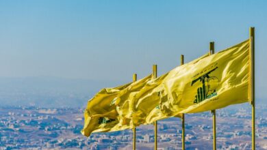 حزب الله ينفي اتهامات وزارة الداخلية البحرينية