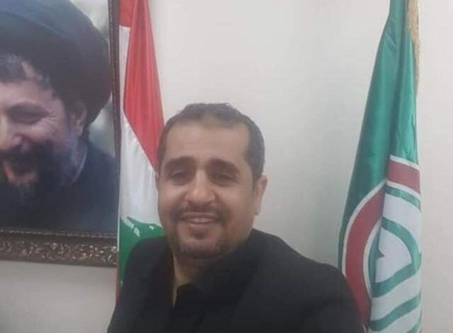 الأمريكي هو خلاص لبنان… بشروط المقاومة