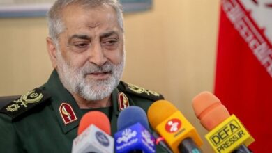 تحذير إيراني لواشنطن: استهداف جزيرة خارك سيقابل بردّ حاسم  