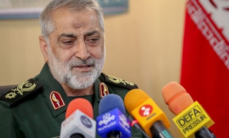 تحذير إيراني لواشنطن: استهداف جزيرة خارك سيقابل بردّ حاسم  