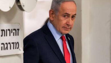 نتنياهو يروّج لتحالف إقليمي جديد