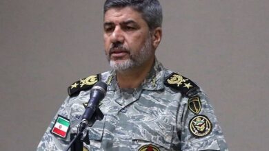 هجوم بطائرات «آرش 2» يستهدف مطار بن غوريون