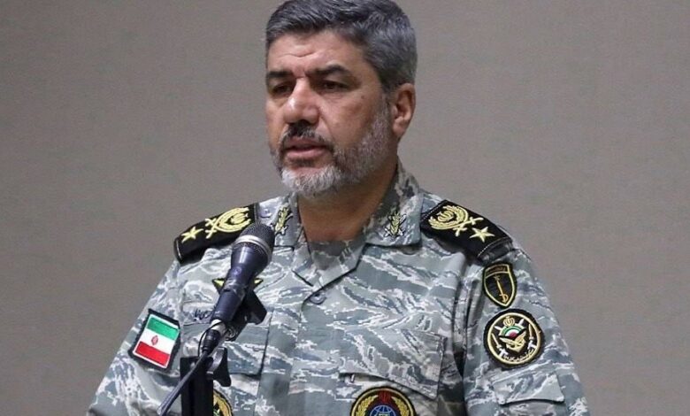 هجوم بطائرات «آرش 2» يستهدف مطار بن غوريون