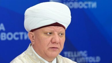 كرغانوف: الإرهابيين مجرد دمى في أيدي أعداء الإسلام