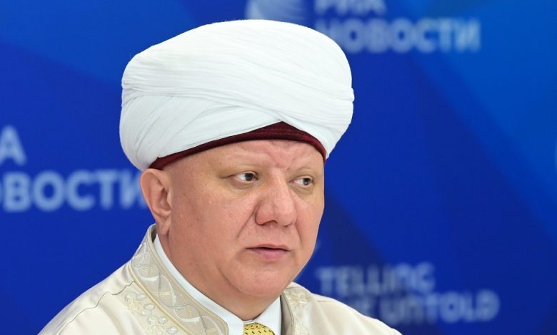 كرغانوف: الإرهابيين مجرد دمى في أيدي أعداء الإسلام