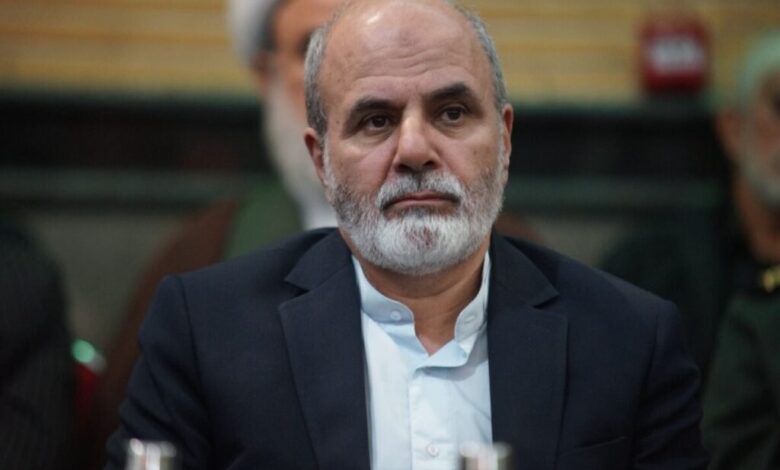 إيران تحذّر كردستان العراق من استهداف منشآت حيوية