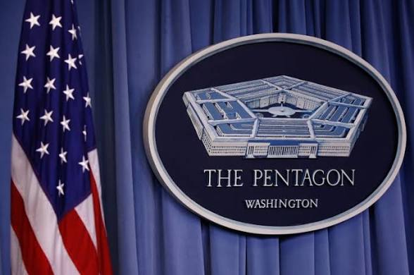 "البنتاغون" الأميركي يطلب رصد تمويل إضافي للحرب