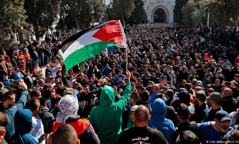 دول عربية وإسلامية تُحيي يوم القدس العالمي