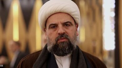 المفتي قبلان يصدر بياناً بهذا الامر!!