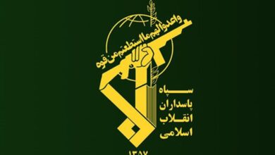 الحرس الثوري يحذر الصناعات الأميركية بالمنطقة