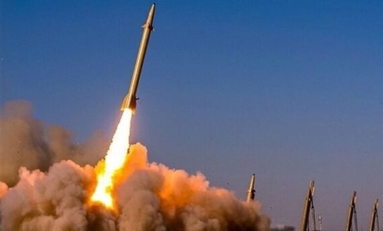 الموجة ال95...استهداف تجمعات للقادة ومنظومات "باتريوت" أمريكية