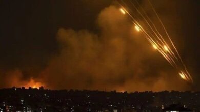 الحرس الثوري: استهداف مصالح امريكية_صهيونية حيوية في الخليج