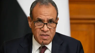 اتصالات مصرية مكثفة لخفض التصعيد.!