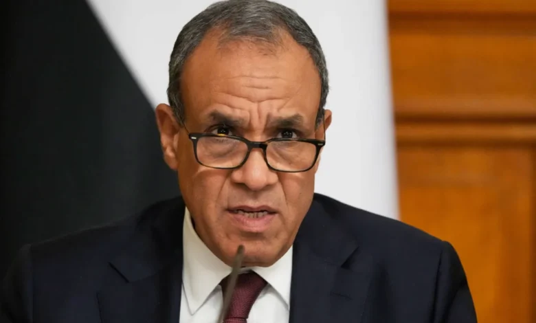 اتصالات مصرية مكثفة لخفض التصعيد.!