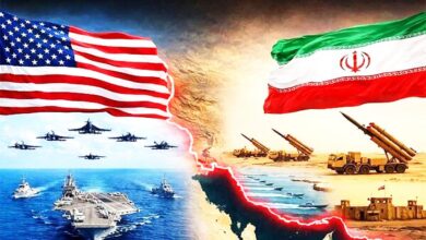 مهاجمة أهداف عسكرية أميركية منها تجمع سري للمهندسين والطيارين