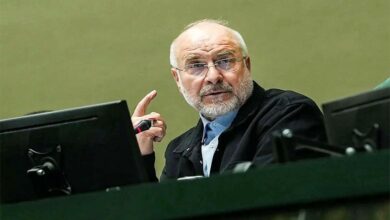 تراجع العدوان من 'إسقاط إيران' إلى 'البحث عن طياریهم'!!