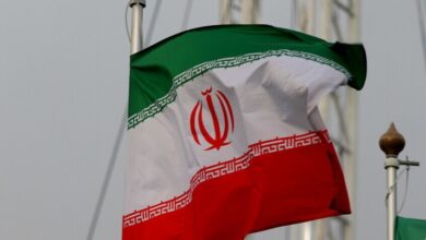 إيران تنفي موافقتها على نقل مخزونها من اليورانيوم المخصب