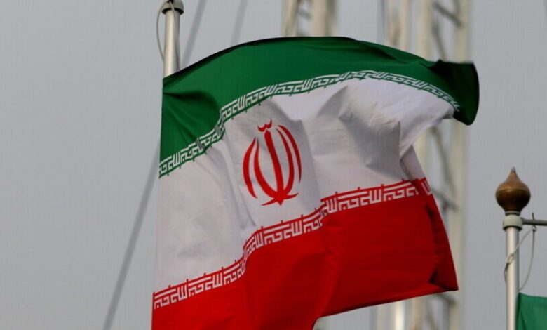 إيران تنفي موافقتها على نقل مخزونها من اليورانيوم المخصب