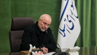 قاليباف: الحرب المالية هي الخط الأمامي لمواجهة أميركا