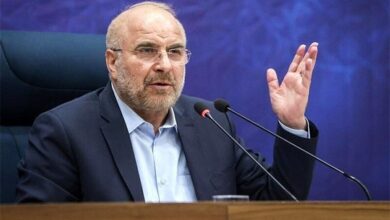 قاليباف لترامب: المحطة التالية لسعر النفط 140 دولاراً