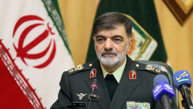 إيران تعلن تفكيك شبكات تجسس إلكترونية واسعة