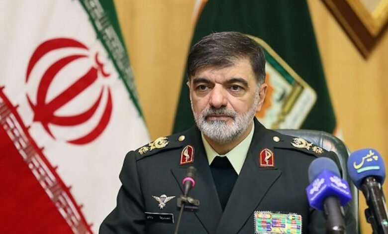 إيران تعلن تفكيك شبكات تجسس إلكترونية واسعة