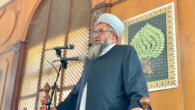 العيلاني: التحريض لن يكسر الصوت المقاوم  