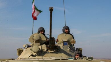 أي اجتياح بري محكوم بالفشل منذ البداية