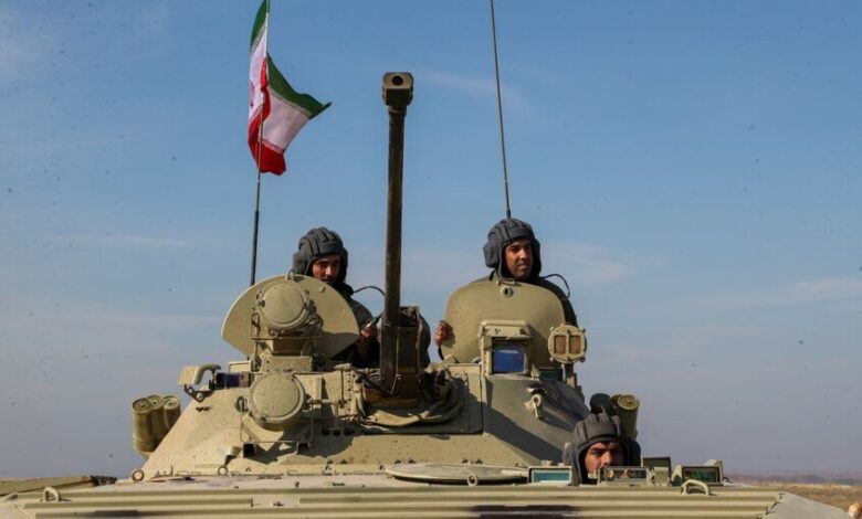 أي اجتياح بري محكوم بالفشل منذ البداية