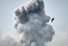 اقتصادي أمريكي يحذر من انهيار عالمي وشيك