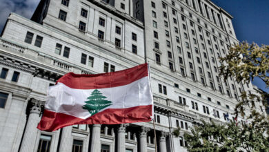 الرئيس عون: السفير الإيراني لا صفة له في لبنان