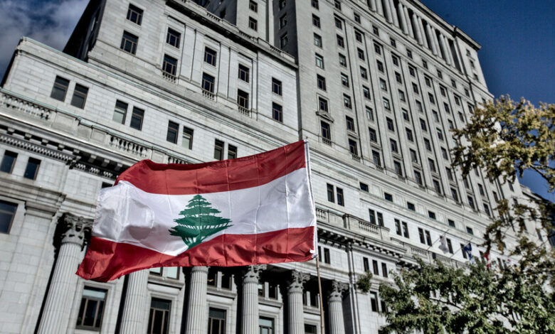 الرئيس عون: السفير الإيراني لا صفة له في لبنان